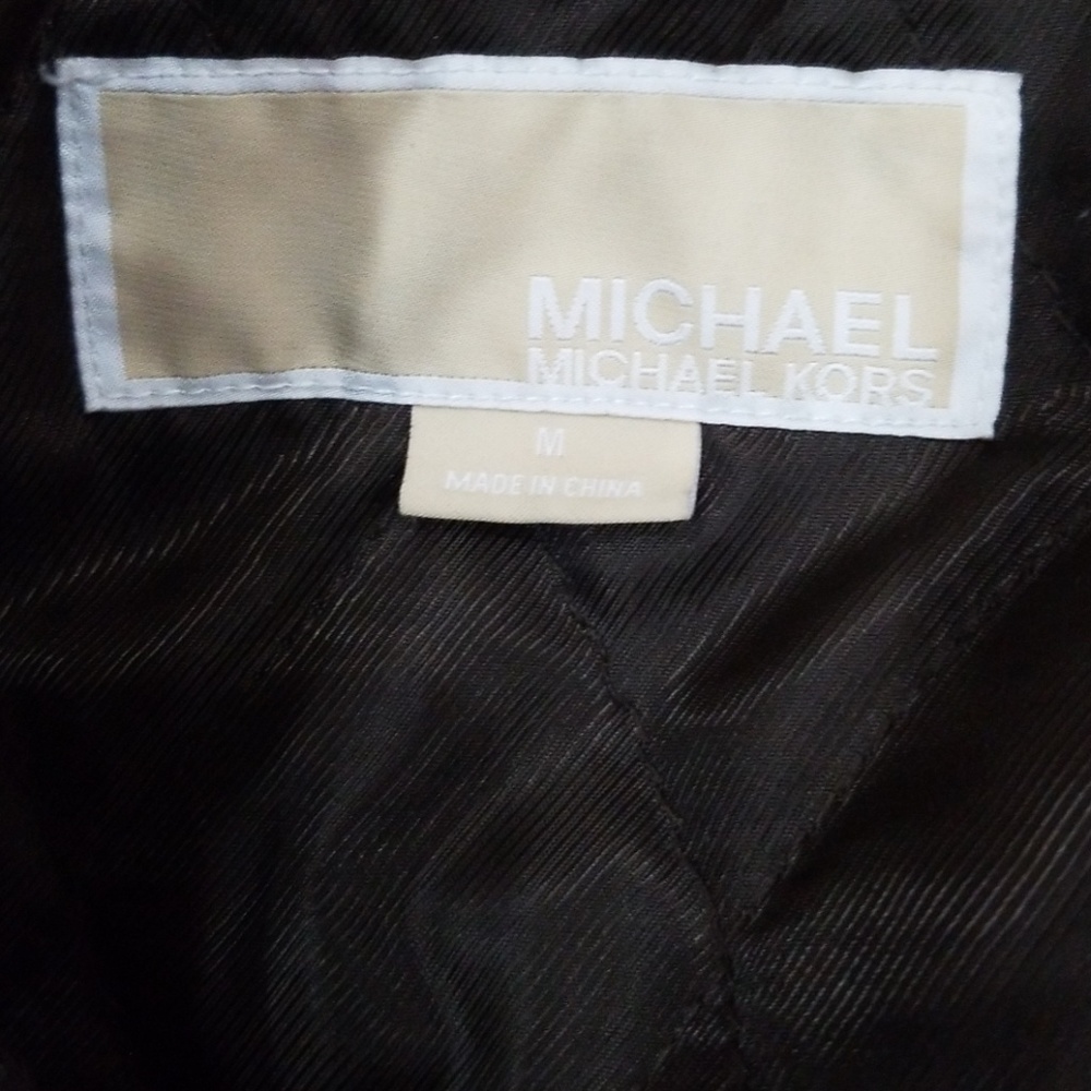 MICHAEL Micheal Kors Winter coat!! - Picture 5 of 8